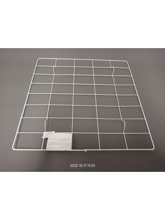 Уценка 25-0207 Решетка № 5: гусиная на 40 ячеек для Несушка 63  45х45 см rn-L0139