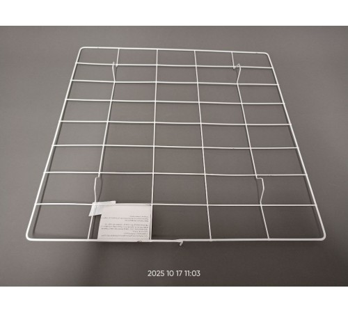 Уценка 25-0207 Решетка № 5: гусиная на 40 ячеек для Несушка 63  45х45 см rn-L0139