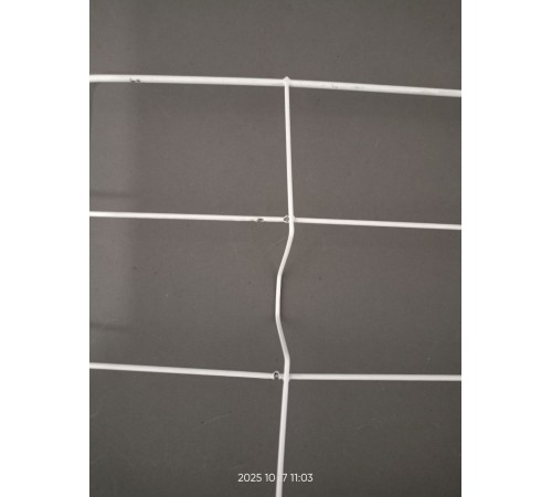 Уценка 25-0207 Решетка № 5: гусиная на 40 ячеек для Несушка 63  45х45 см rn-L0139