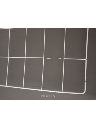 Уценка 25-0207 Решетка № 5: гусиная на 40 ячеек для Несушка 63  45х45 см rn-L0139