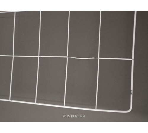 Уценка 25-0207 Решетка № 5: гусиная на 40 ячеек для Несушка 63  45х45 см rn-L0139