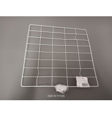 Уценка 25-0321 Решетка № 5: гусиная на 40 ячеек для Несушка 63  45х45 см rn-L0139