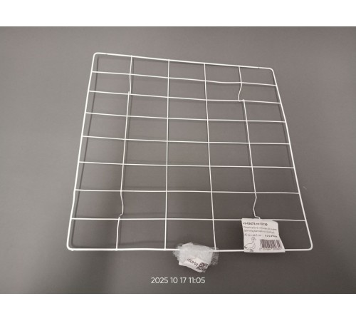 Уценка 25-0321 Решетка № 5: гусиная на 40 ячеек для Несушка 63  45х45 см rn-L0139