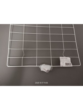 Уценка 25-0321 Решетка № 5: гусиная на 40 ячеек для Несушка 63  45х45 см rn-L0139