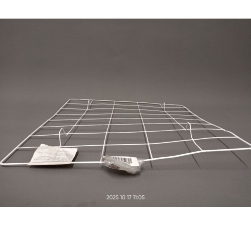 Уценка 25-0321 Решетка № 5: гусиная на 40 ячеек для Несушка 63  45х45 см rn-L0139