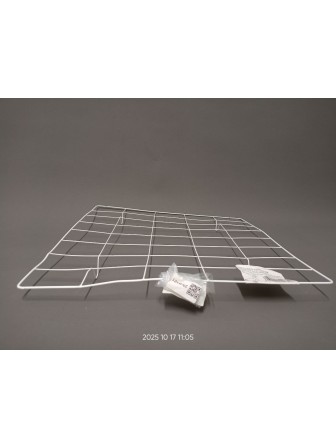 Уценка 25-0321 Решетка № 5: гусиная на 40 ячеек для Несушка 63  45х45 см rn-L0139