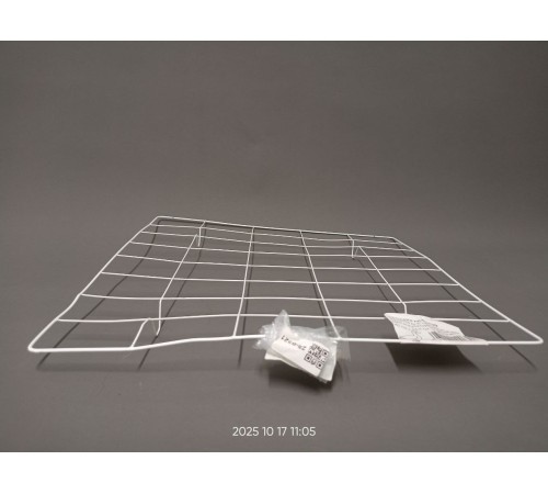 Уценка 25-0321 Решетка № 5: гусиная на 40 ячеек для Несушка 63  45х45 см rn-L0139