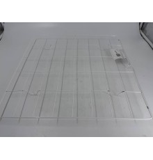 Уценка 25-0374 Решетка № 5: гусиная на 40 ячеек для Несушка 63  45х45 см rn-L0139