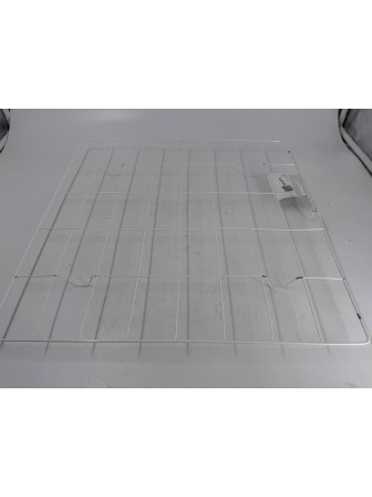 Уценка 25-0374 Решетка № 5: гусиная на 40 ячеек для Несушка 63  45х45 см rn-L0139