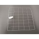 Уценка 25-0830 Решетка № 5: гусиная на 40 ячеек для Несушка 63 45х45 см rn-L0139