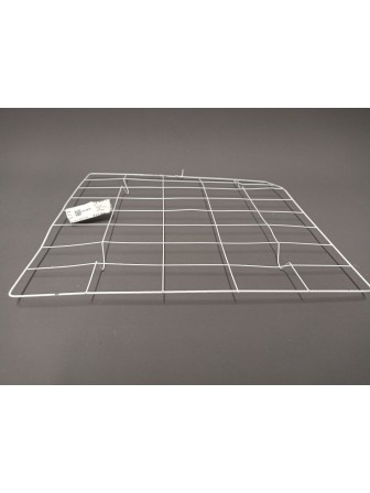 Уценка 25-0830 Решетка № 5: гусиная на 40 ячеек для Несушка 63 45х45 см rn-L0139