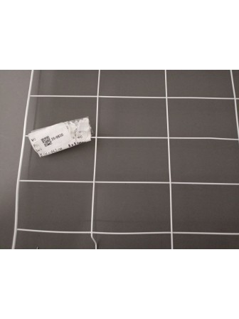 Уценка 25-0830 Решетка № 5: гусиная на 40 ячеек для Несушка 63 45х45 см rn-L0139