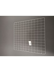 Уценка 25-0880 Решетка № 6: перепелиная на 143 ячейки (для инкубаторов на 63 яйца) rn-L0141