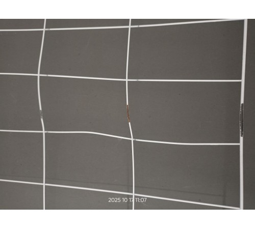 Уценка 24-0913 Решетка для гусиных яиц на 50 ячеек в инкубатор Несушка 104, №20