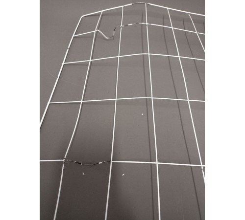 Уценка 25-1015 Решетка для гусиных яиц на 50 ячеек в инкубатор Несушка 104, №20