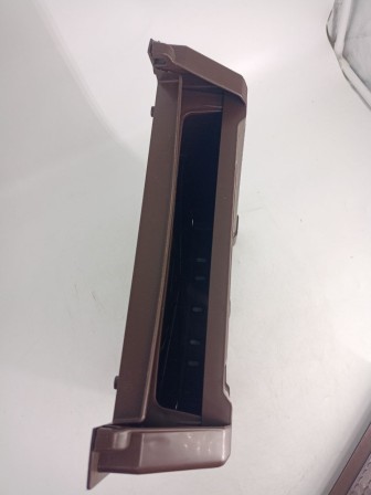 Уценка 21-2337 Ящик почтовый Альтернатива Эконом, с замком, коричневый