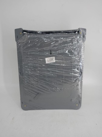 Уценка 23-1166 Почтовый ящик "Альтернатива", серия "Эконом" цвет серый