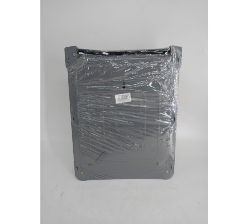 Уценка 23-1166 Почтовый ящик "Альтернатива", серия "Эконом" цвет серый