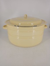 Уценка 25-1717 Бак 18л без деколи С-28261/Км Кремовый