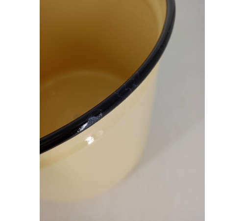 Уценка 25-1955 Кастрюля 9л С-1621/4Км Сочная клубника