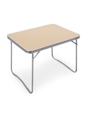 Уценка 23-2725 Стол складной Nika ССТ-4/5, кофе/молоко