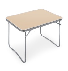 Уценка 23-2725 Стол складной Nika ССТ-4/5, кофе/молоко