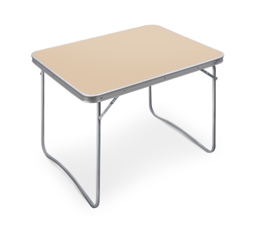 Уценка 23-2725 Стол складной Nika ССТ-4/5, кофе/молоко
