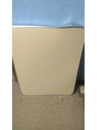 Уценка 23-2725 Стол складной Nika ССТ-4/5, кофе/молоко