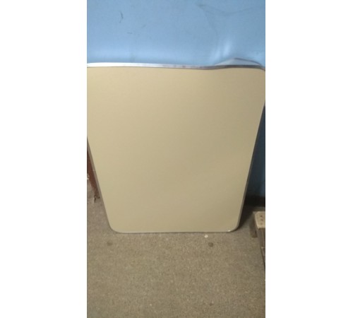 Уценка 23-2725 Стол складной Nika ССТ-4/5, кофе/молоко