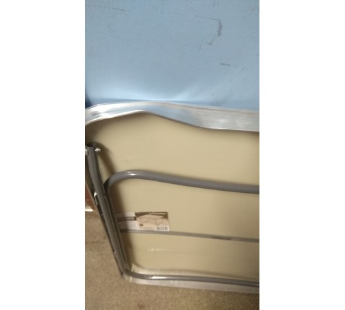 Уценка 23-2725 Стол складной Nika ССТ-4/5, кофе/молоко