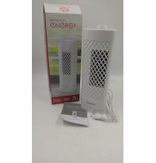 Уценка 24-1399 Вентилятор напольный ENERGY EN-1619 Tower mini колонна