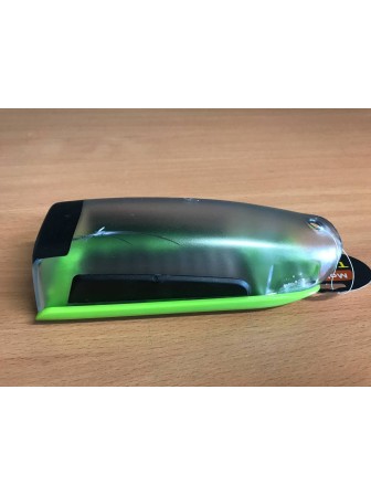 Уценка 21-848 Терка для сыра с контейнером 0,6 л Mallony GR-1232