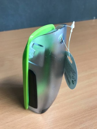 Уценка 21-848 Терка для сыра с контейнером 0,6 л Mallony GR-1232