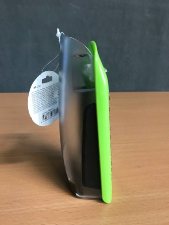 Уценка 21-848 Терка для сыра с контейнером 0,6 л Mallony GR-1232