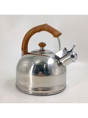 Уценка 25-0707-1 Чайник Mallony DJB-3293 - 3 литра