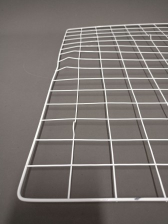 Уценка 25-0935 Решетка № 16: перепелиная 180 ячеек (для инкубатора на 104 яйца)