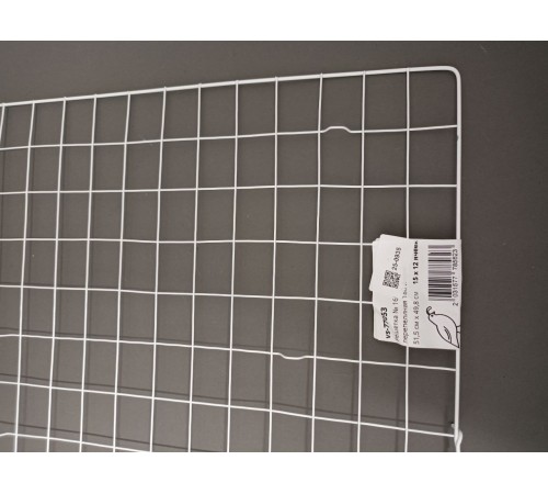 Уценка 25-0935 Решетка № 16: перепелиная 180 ячеек (для инкубатора на 104 яйца)