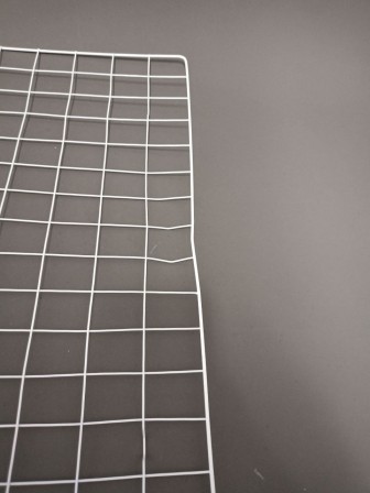 Уценка 25-0935 Решетка № 16: перепелиная 180 ячеек (для инкубатора на 104 яйца)