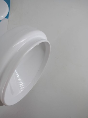 Уценка 25-1716 Сепаратор Нептун-007 60Вт,5л,50л/час КАЖИ.061261.007