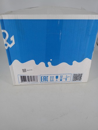 Уценка 25-1716 Сепаратор Нептун-007 60Вт,5л,50л/час КАЖИ.061261.007