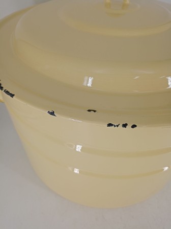 Уценка 25-1729 Бак 40л без деколи С-2840/Км