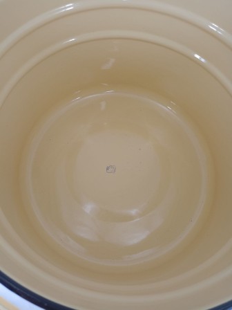 Уценка 25-1729 Бак 40л без деколи С-2840/Км