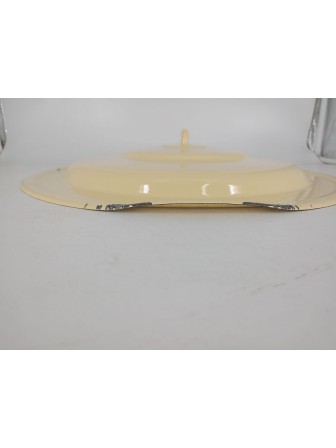 Уценка 25-1729 Бак 40л без деколи С-2840/Км