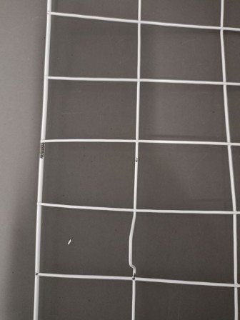 Уценка 25-1014 Решетка куриная №11 для Несушка 77 (77 ячеек)