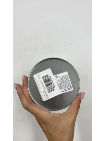 Уценка 25-0708 Банка с крышкой металлическая MALLONY Сахар, круглая, объем 900 мл