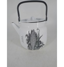 Уценка 25-1635 Чайник 3,5л С-2713/4Рч Corn