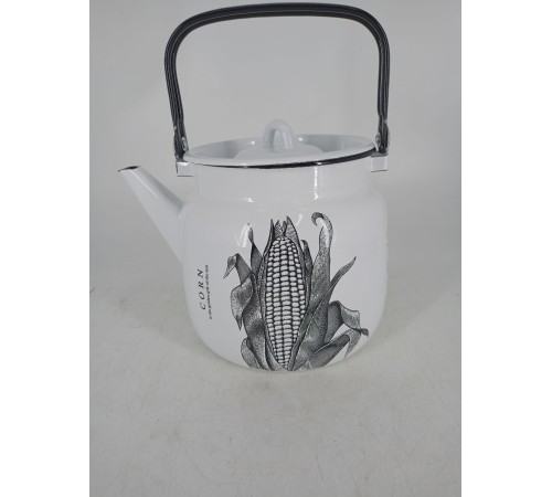 Уценка 25-1635 Чайник 3,5л С-2713/4Рч Corn