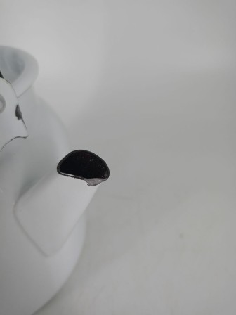 Уценка 25-1635 Чайник 3,5л С-2713/4Рч Corn