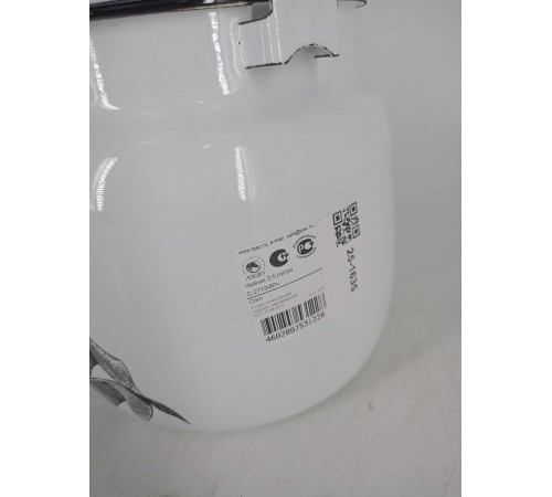 Уценка 25-1635 Чайник 3,5л С-2713/4Рч Corn