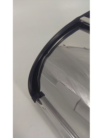 Уценка 24-0726 Хлебница с крышкой нержавеющая сталь Mallony Grano